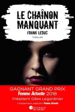 1001Ebooks - Le chaînon manquant Le chaînon manquant