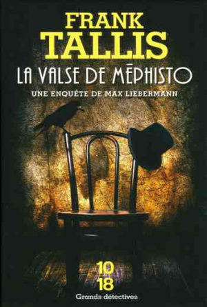 La valse de Méphisto – les carnets de Max Liebermann