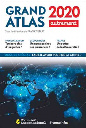 Grand Atlas 2020 (Atlas/Monde)