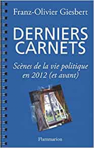 Derniers carnets