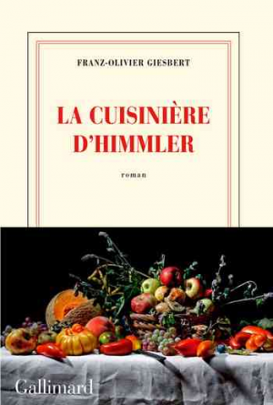 La Cuisinière d’Himmler