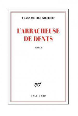 Arracheuse de dents