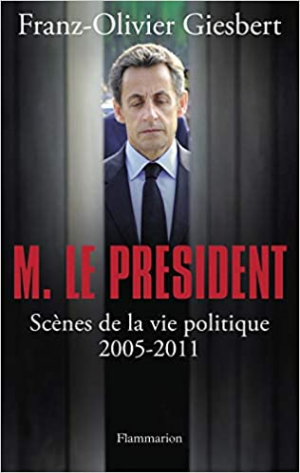 Monsieur le Président