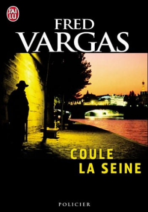 Coule La Seine