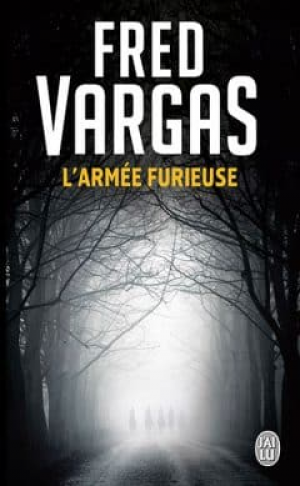 L Armee furieuse