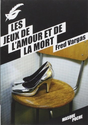 Les Jeux de l’Amour et de la Mort