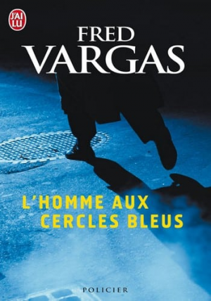 L’Homme Aux Cercles Bleus
