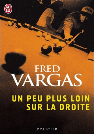 Un Peu Plus Loin Sur La Droite