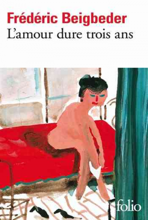 L’amour dure trois ans