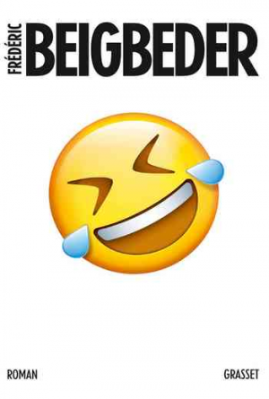 L’homme qui pleure de rire