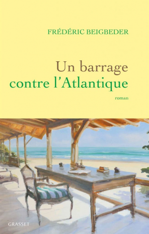 Un barrage contre l’Atlantique