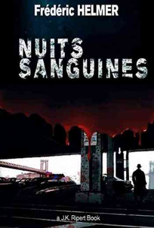 Nuits Sanguines