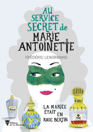 La mariée était en Rose Bertin