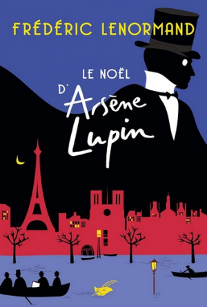 Le Noël d’Arsène Lupin