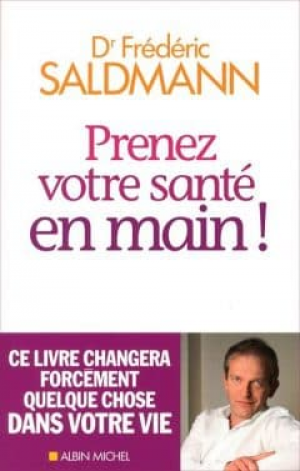 Prenez en main votre santé !