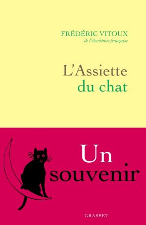 L’assiette du chat: Un souvenir