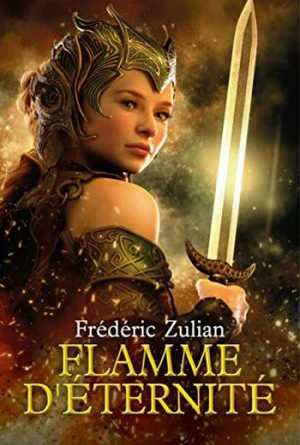 Flamme d’éternité