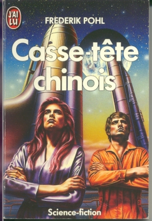 Casse-tête chinois