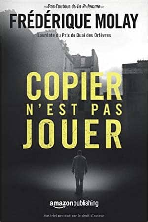 Copier n’est pas jouer