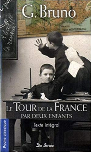 Le Tour de la France par deux enfants