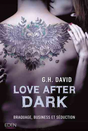 Love After Dark