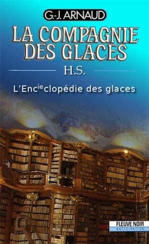 La compagnie des glaces