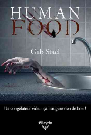 Human food