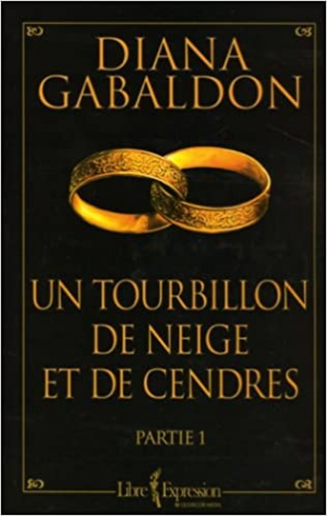 Un Tourbillon de Neige et de Cendres