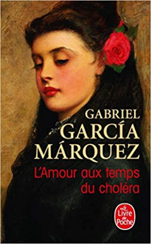 L’Amour Aux Temps Du Cholera
