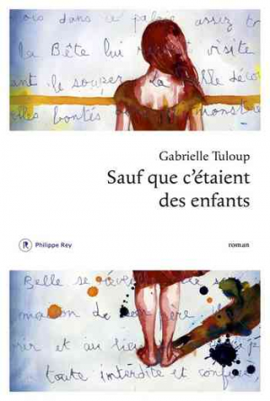 Sauf que c’étaient des enfants