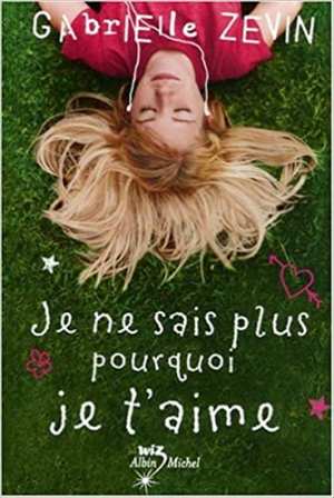 Je ne sais plus pourquoi je t’aime