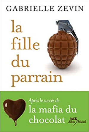 La fille du parrain, tome 2