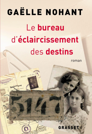 Le bureau d’éclaircissement des destins