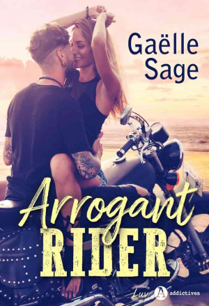 Arrogant Rider