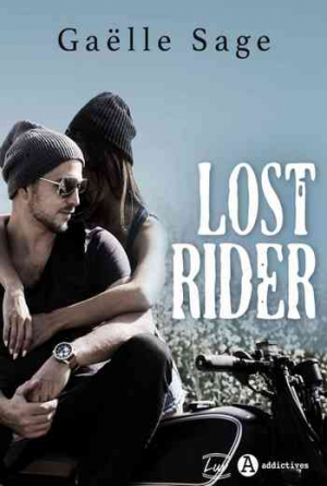 Lost Rider