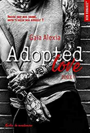Adopted Love, Tome 1