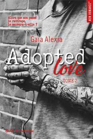 Adopted Love, Tome 2