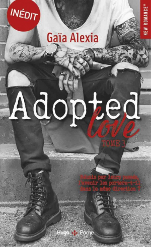 Adopted Love, Tome 3