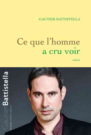 Ce que l’homme a cru voir