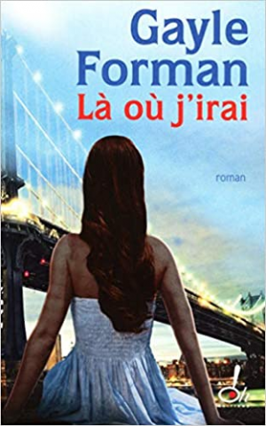 La ou j’irai