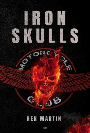 Iron skulls