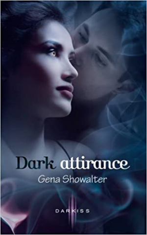 La promesse interdite, tome 1 : Dark attirance