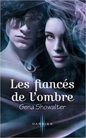 La promesse interdite, tome 2 : Les fiancés de l’ombre