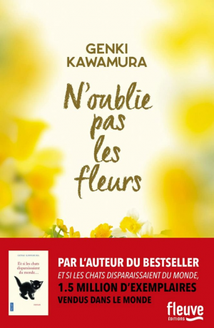 N’oublie pas les fleurs