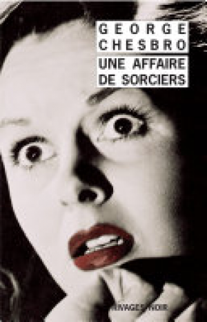 Une Affaire de sorciers
