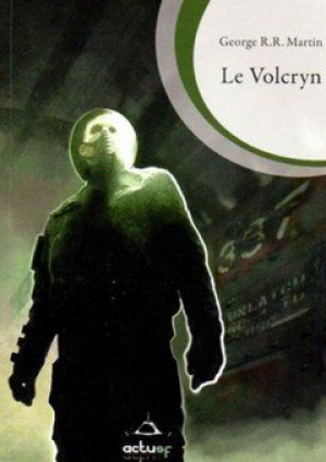 Le Volcryn