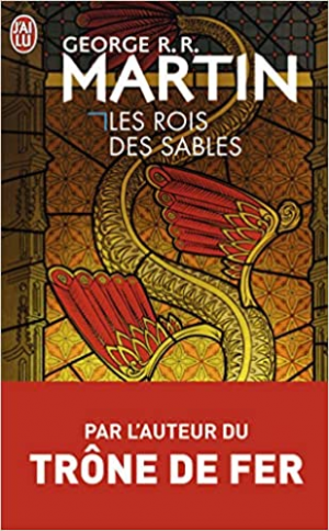 Les rois des sables