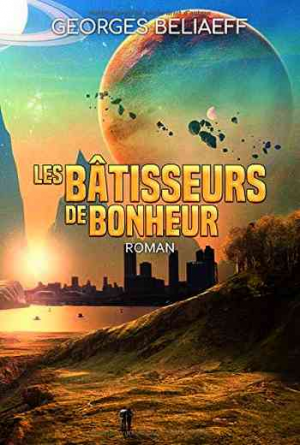 Les Bâtisseurs de Bonheur