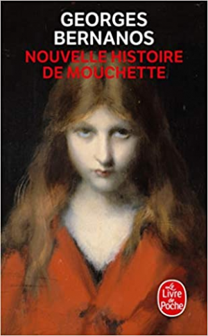 Nouvelle Histoire de Mouchette
