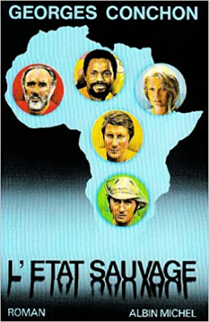L’État sauvage